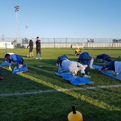 Winter Football Camp in Turkey