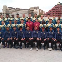 Winter Football Camp in Antalya