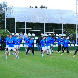 Football Service Package In Antalya