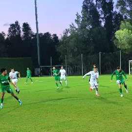 Football Organizer In Turkey