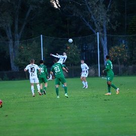 Football Service Package In Turkey