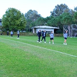 Football Fields In Turkey