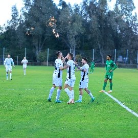 Football Service Package In Antalya