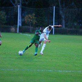 Football Tournament In Antalya