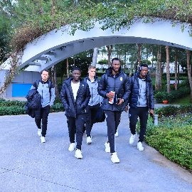 Sport Camps In Antalya