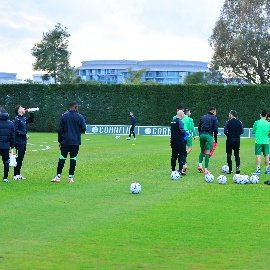 Youth Football Camp In Turkey
