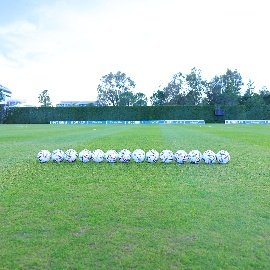 Football Fields Antalya
