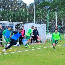 Youth Football Camps In Turkey