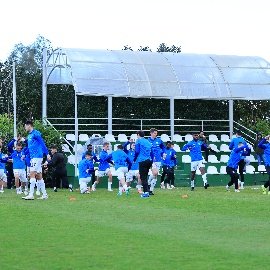 Football Training In Antalya
