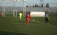 FC Skenderbeu