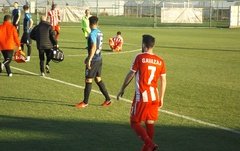 Skenderbeu Vs FC Viitorul Constanța