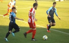 Friendly Matches In Antalya