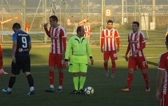 Soccer Fields In Antalya