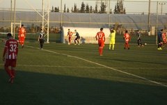 Skenderbeu Team In Antalya