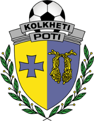FC Poti Kolkheti