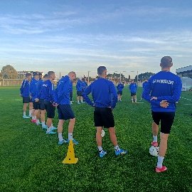 Professional Football Teams Camps In Side Antalya