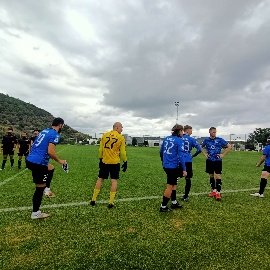 Professional Football Teams Camps In Antalya