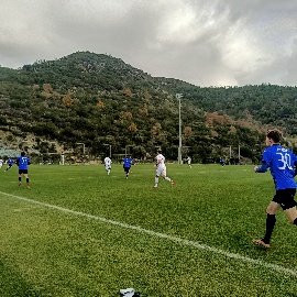 Professional Teams Camps In Antalya