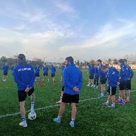 Professional Football Teams Camps In Antalya Turkiye