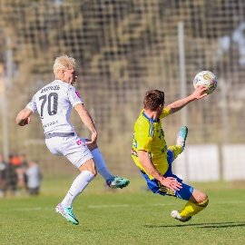 Football Training Camps In Antalya