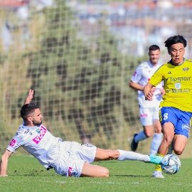 Football Training Camps In Antalyaturkiye