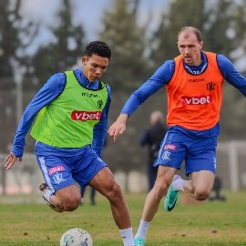 Winter Training Camps In Antalya Turkey