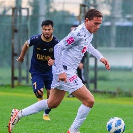 Lnz Cherkasy Football Camps In Antalya