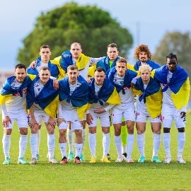 Football Camps In Antalya