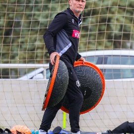 Training Camps In Antalya Turkiye