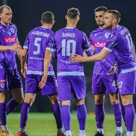 Winter Football Camps In Antalya