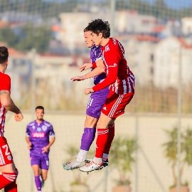 Football Training Camps In Side Antalya