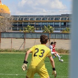 National Football Team Camps In Antalya Turkiye