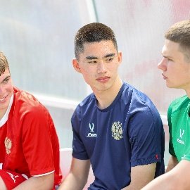 Russian National Team Camp In Antalya