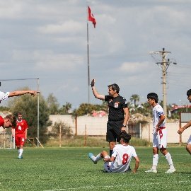 National Team Camps In Antalya Turkiye