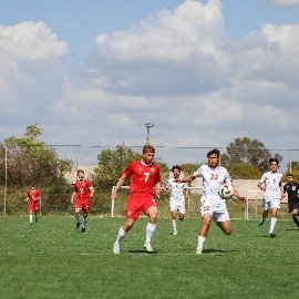 National Team Camps In Antalya Turkey