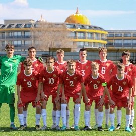 National Team Camps In Antalya