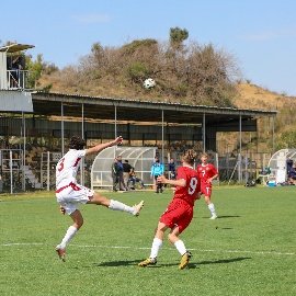 National Team Camps In Side Antalya