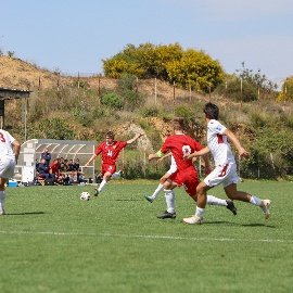 National Football Team Camps In Antalya