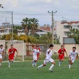 Russian National Team Camp In Antalya, Turkey