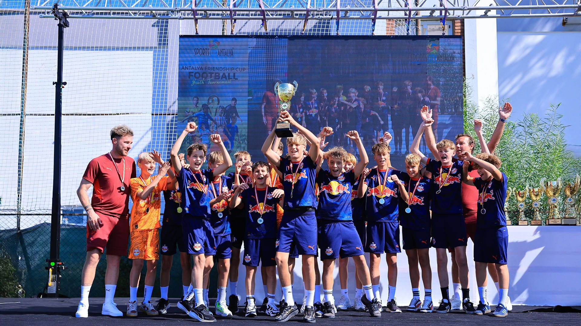 Antalya Friendship Cup 2025