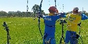 Archery Training Camps Organizator in Antalya