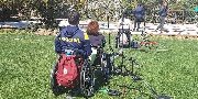 Professional Para Archery Organizations in Antalya