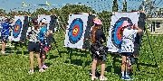Archery Camps in Antalya