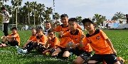 Antalya Football Tournament