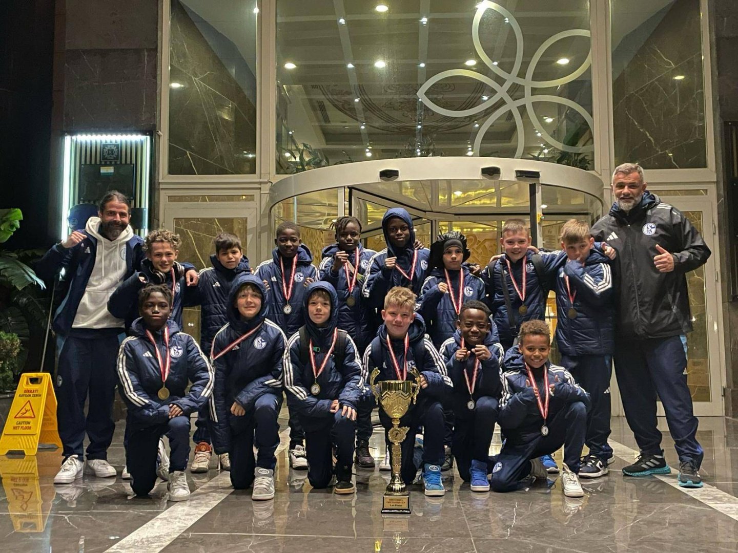 Antalya Friendship Cup