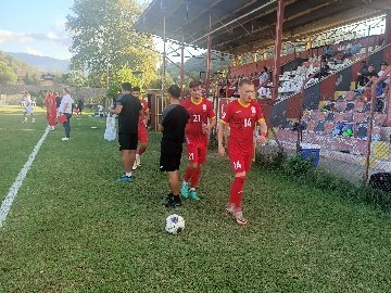 Football-Camp-Of-Kyrgyz-National-Team-In-Turkiye