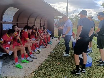 Football-Training-Camps-In-Kocaeli,-Turkey