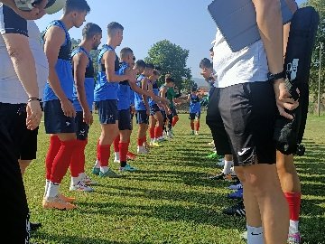 Training-Camp-Of-Kyrgyz-National-Team-In-Turkiye