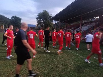 Kyrgyzstan-National-Football-Team-In-Kocaeli