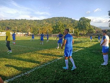 Kyrgyzstan-National-Football-Team-Camp-In-Turkey